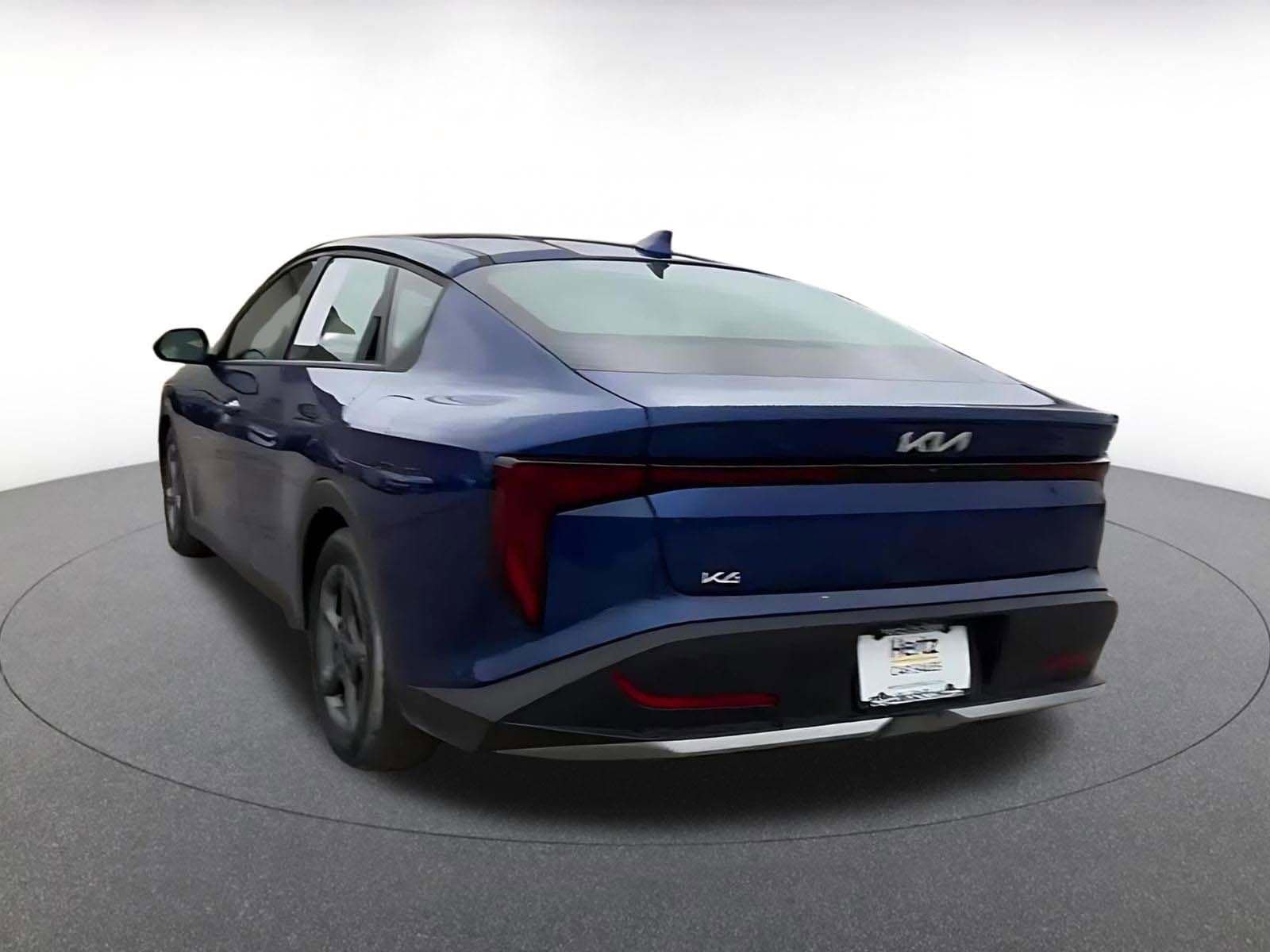 Thumbnail: 2025 Kia K4 - 11