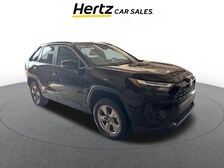 2024 Toyota RAV4 XLE -
                  Detroit, MI
