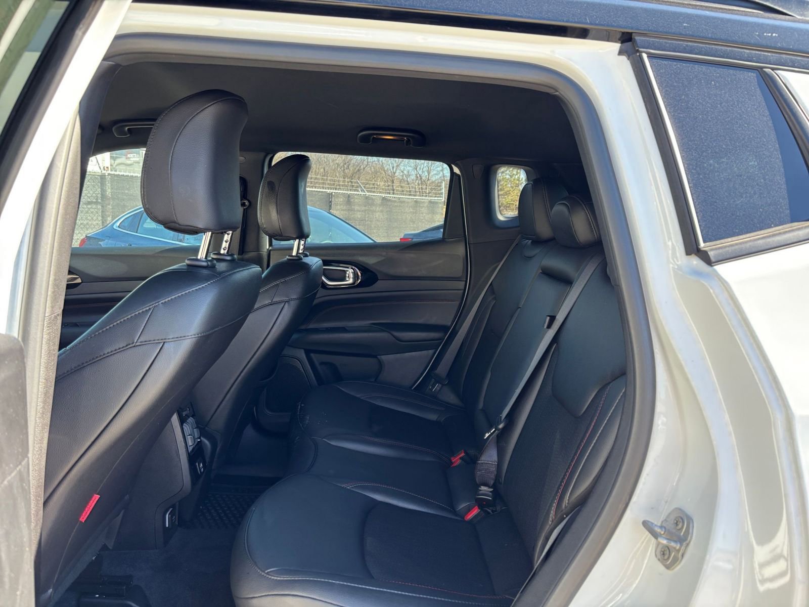 Thumbnail: 2025 Jeep Compass - 25