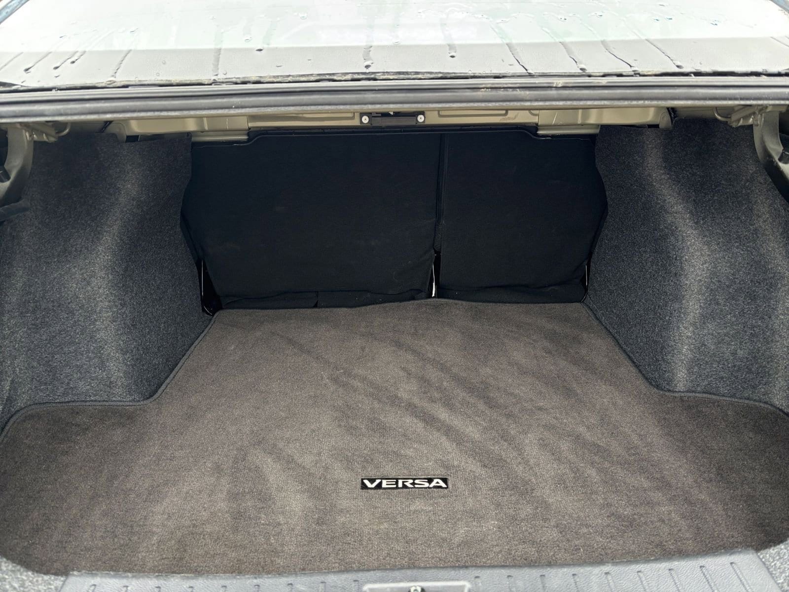 Thumbnail: 2025 Nissan Versa - 29