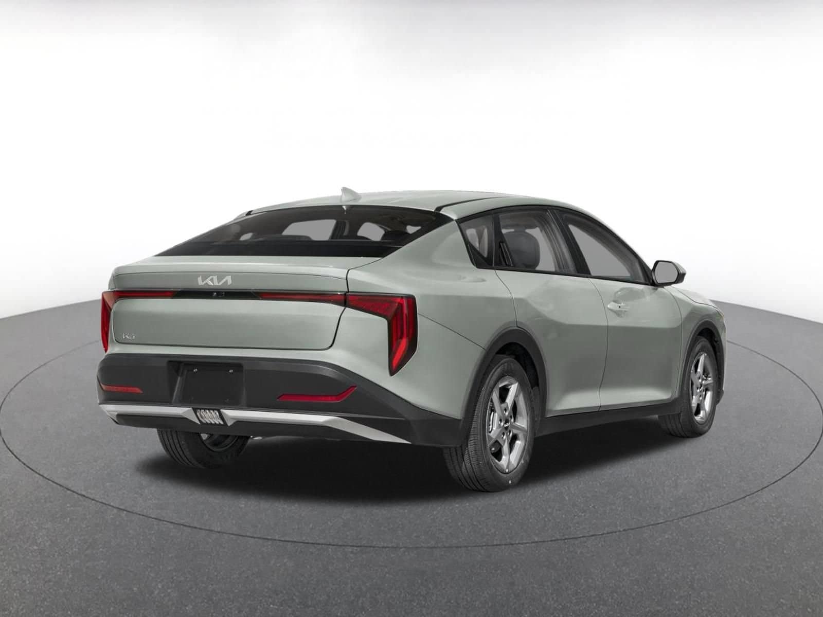 Thumbnail: 2025 Kia K4 - 2