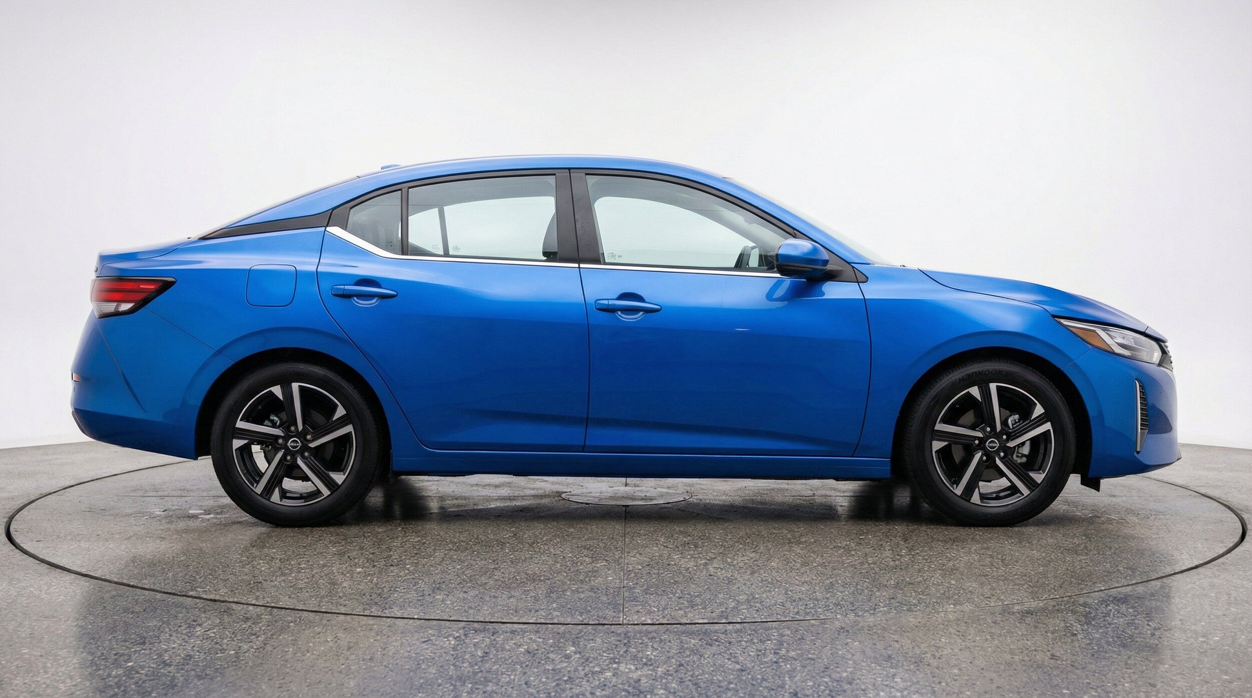 Thumbnail: 2025 Nissan Sentra - 14
