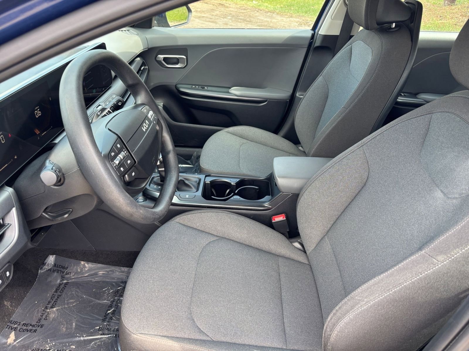 Thumbnail: 2025 Kia K4 - 27