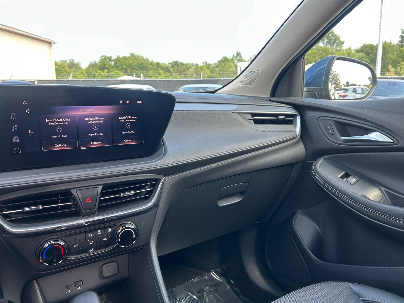 Thumbnail: 2026 Buick Encore GX - 30