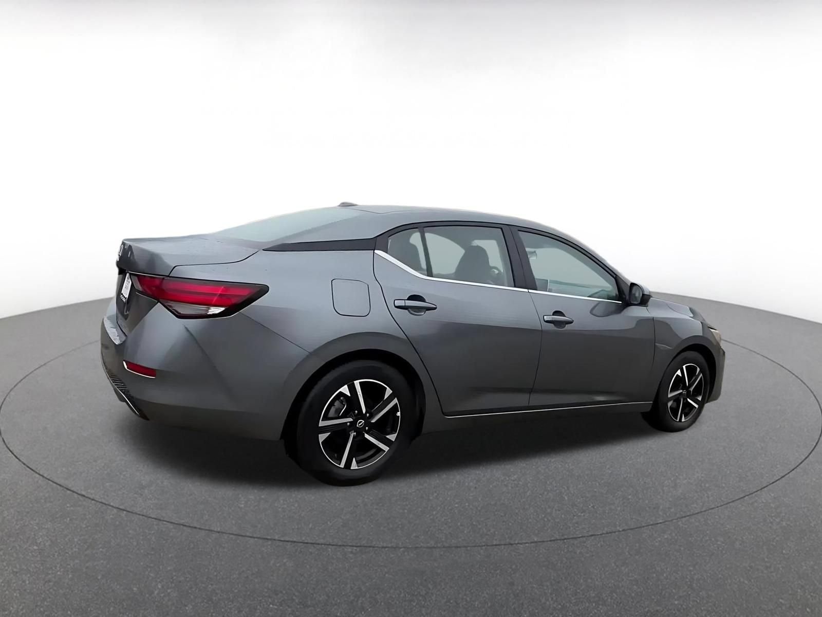 Thumbnail: 2025 Nissan Sentra - 15