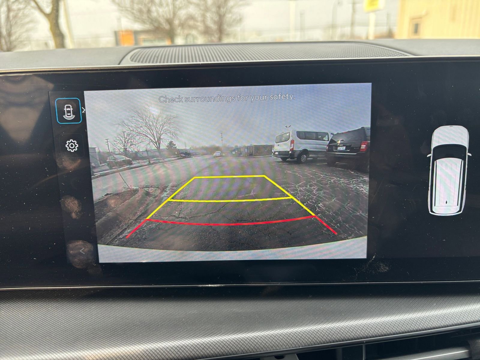 Thumbnail: 2025 Hyundai Santa Fe - 24