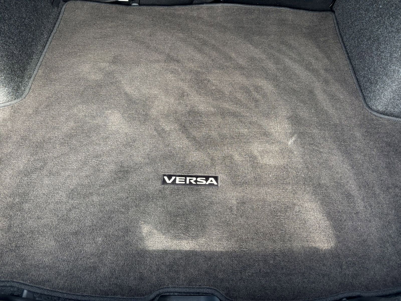 Thumbnail: 2025 Nissan Versa - 29