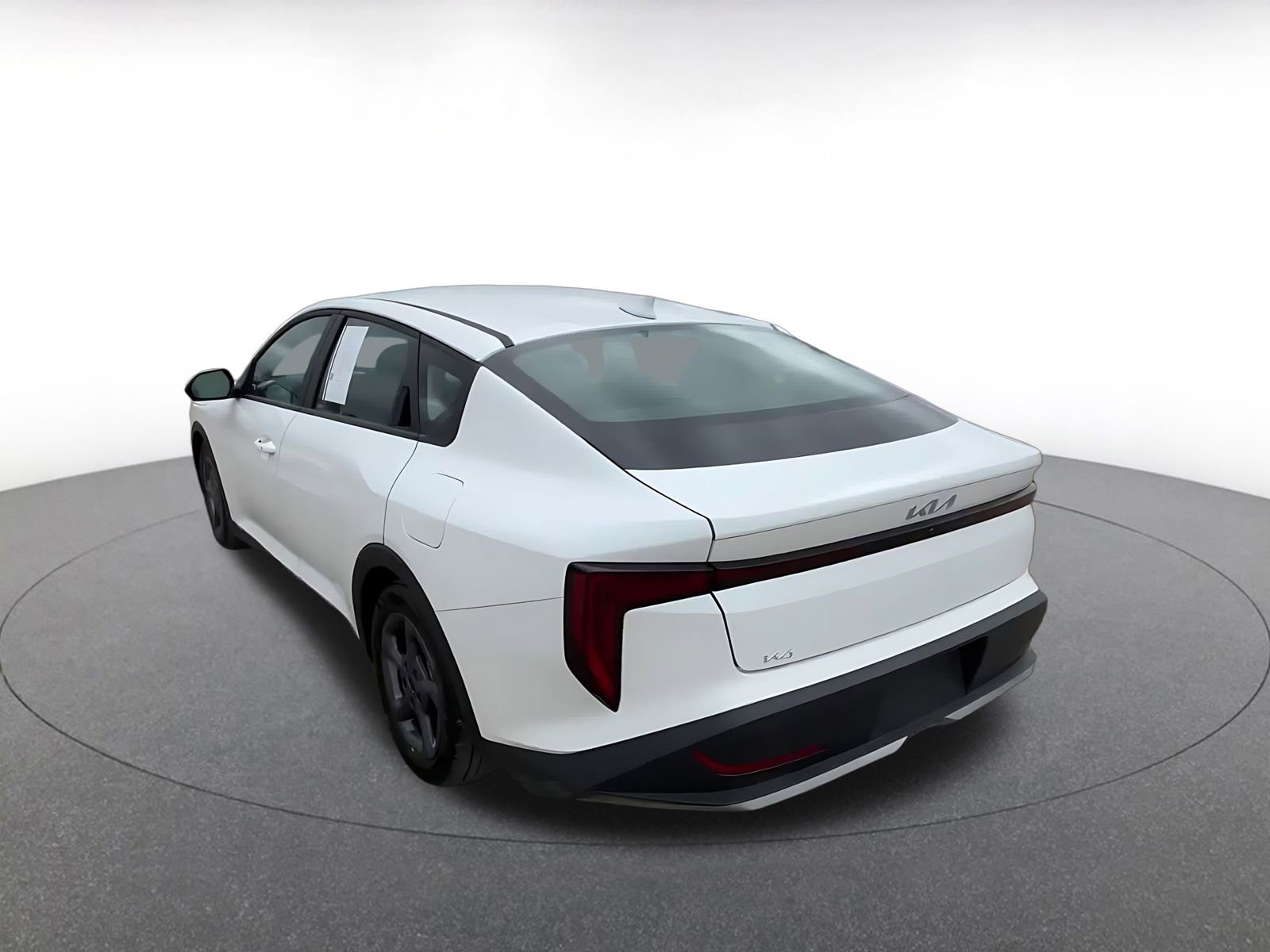 Thumbnail: 2025 Kia K4 - 11