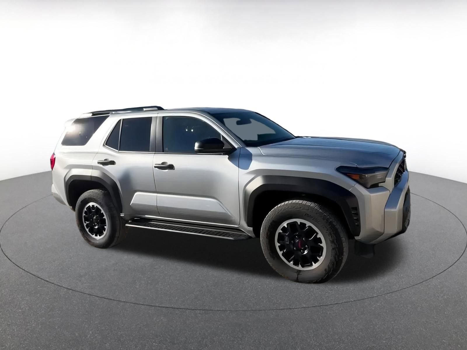 Thumbnail: 2025 Toyota 4Runner - 2
