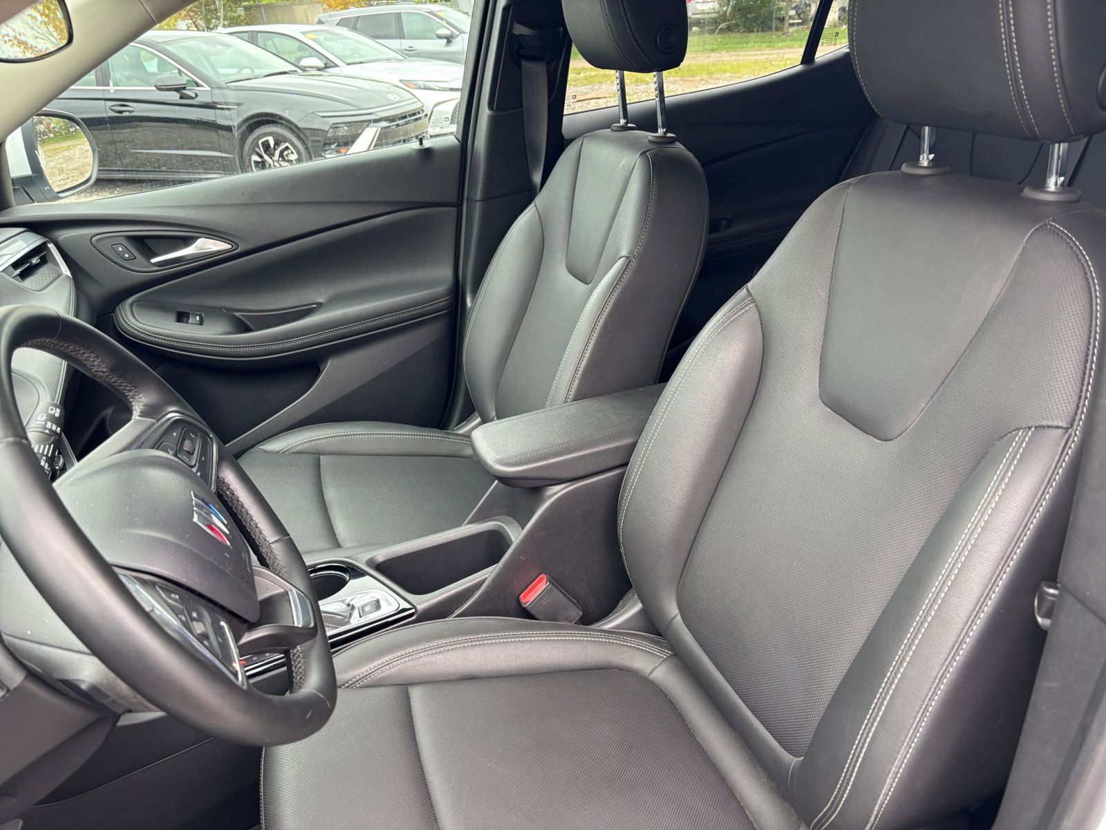Thumbnail: 2024 Buick Encore GX - 31
