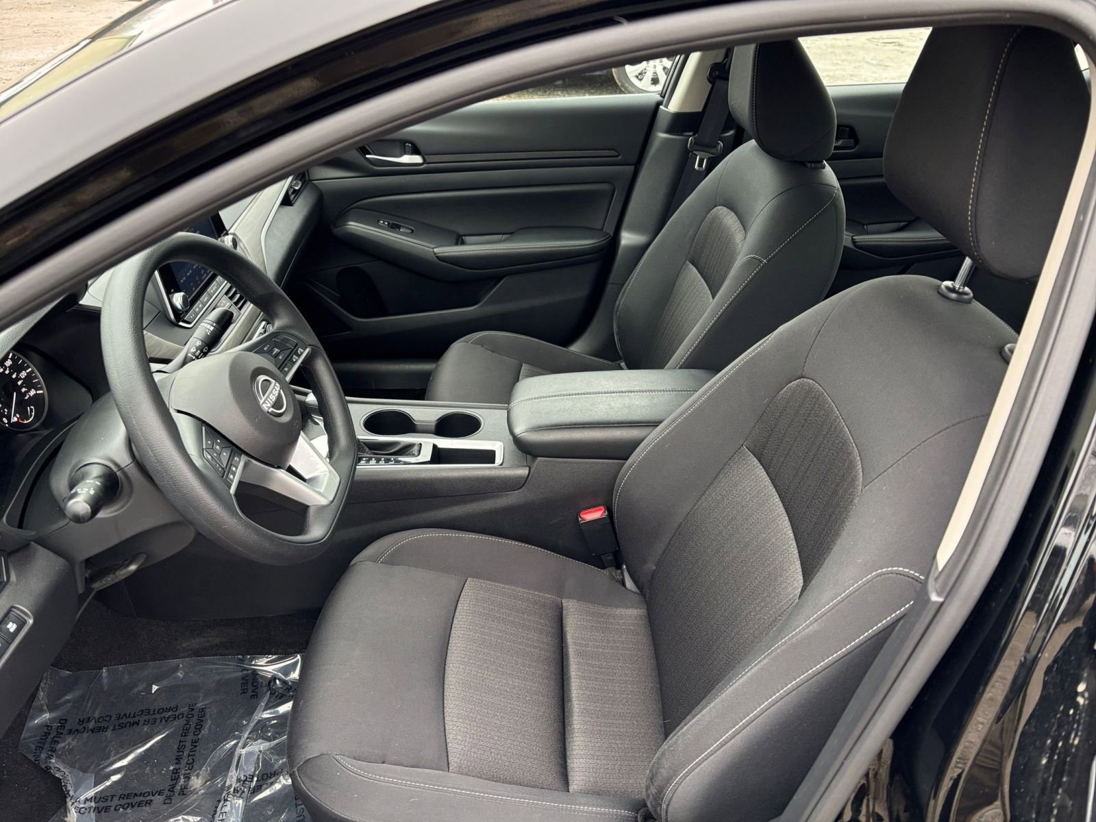 Thumbnail: 2025 Nissan Altima - 27