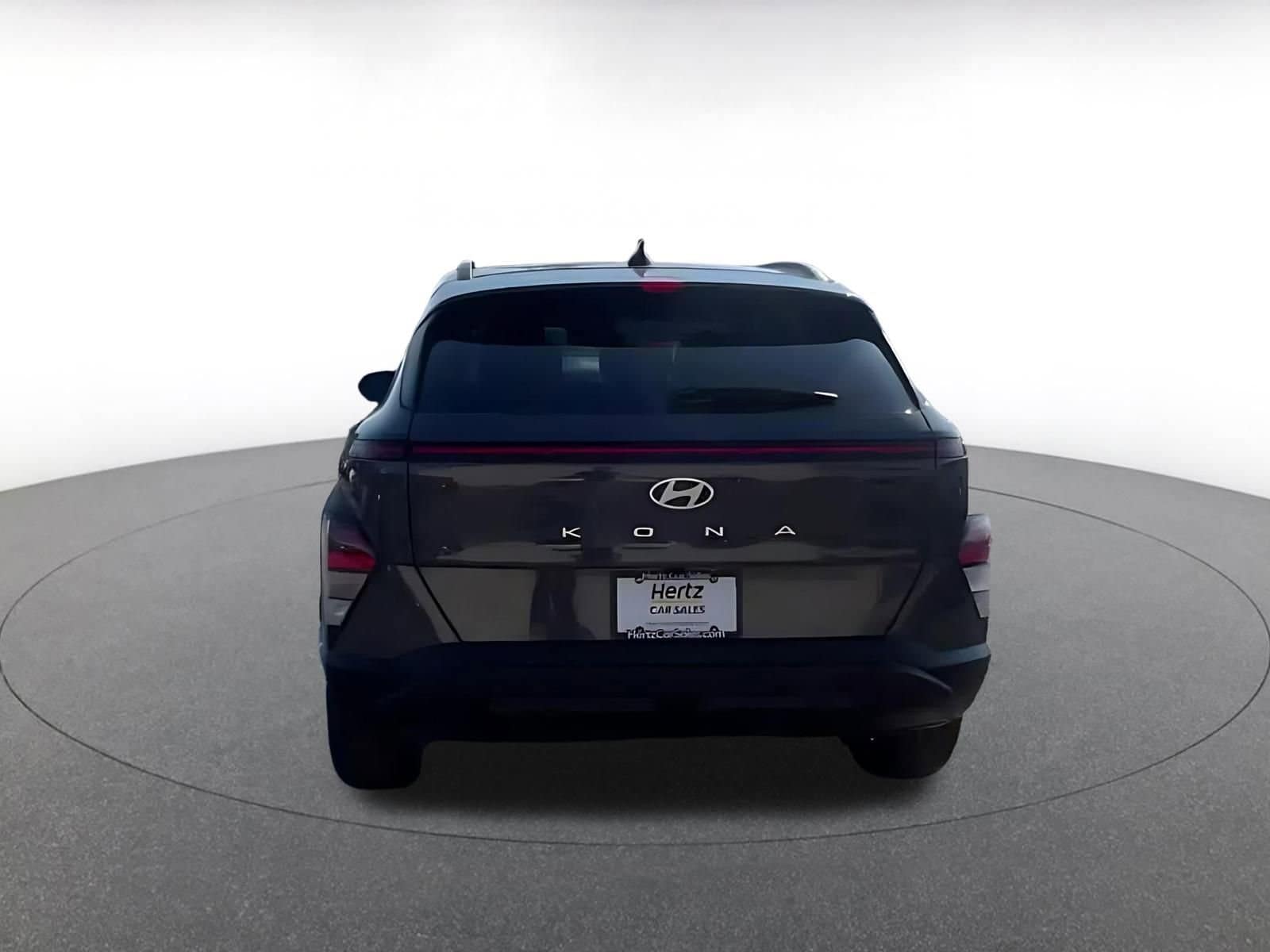 Thumbnail: 2025 Hyundai Kona - 12