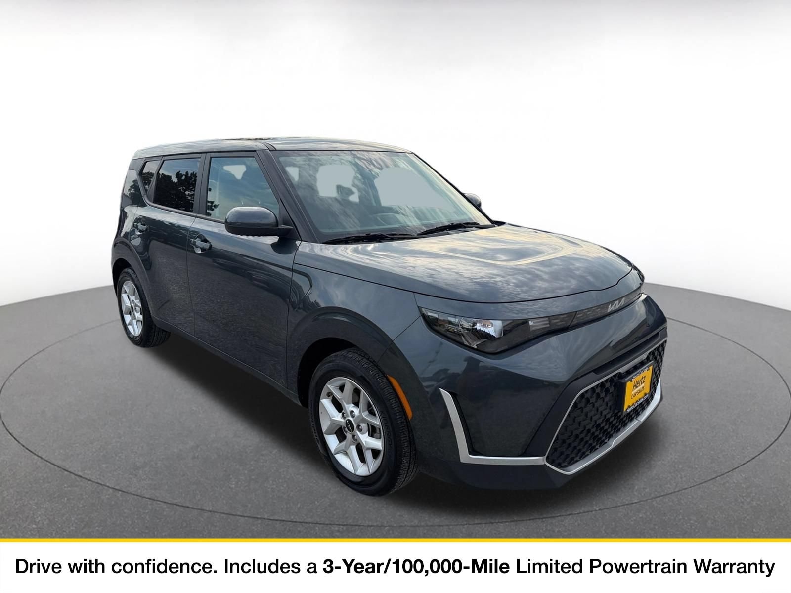 Thumbnail: 2025 Kia Soul - 1