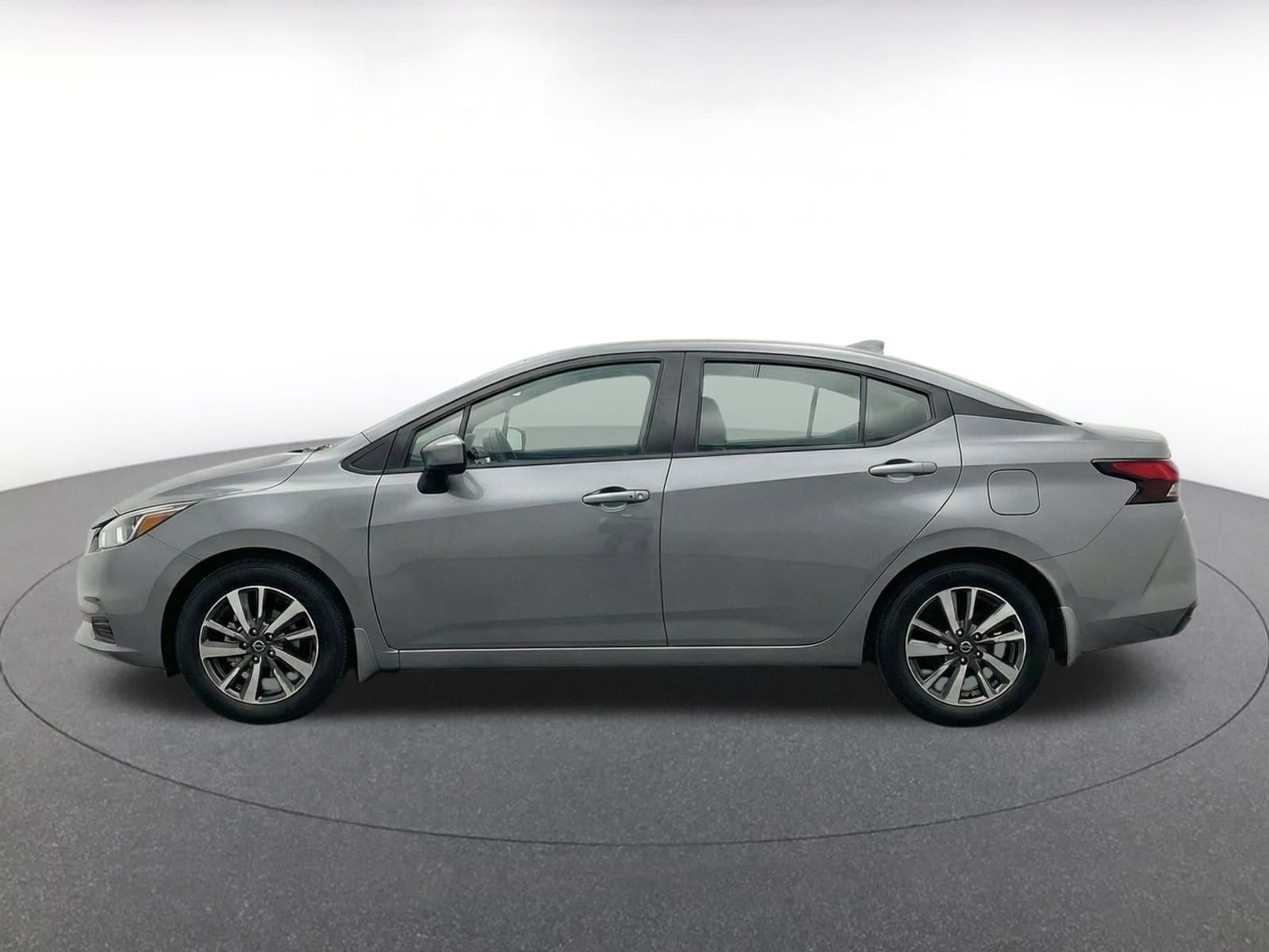 Thumbnail: 2025 Nissan Versa - 4