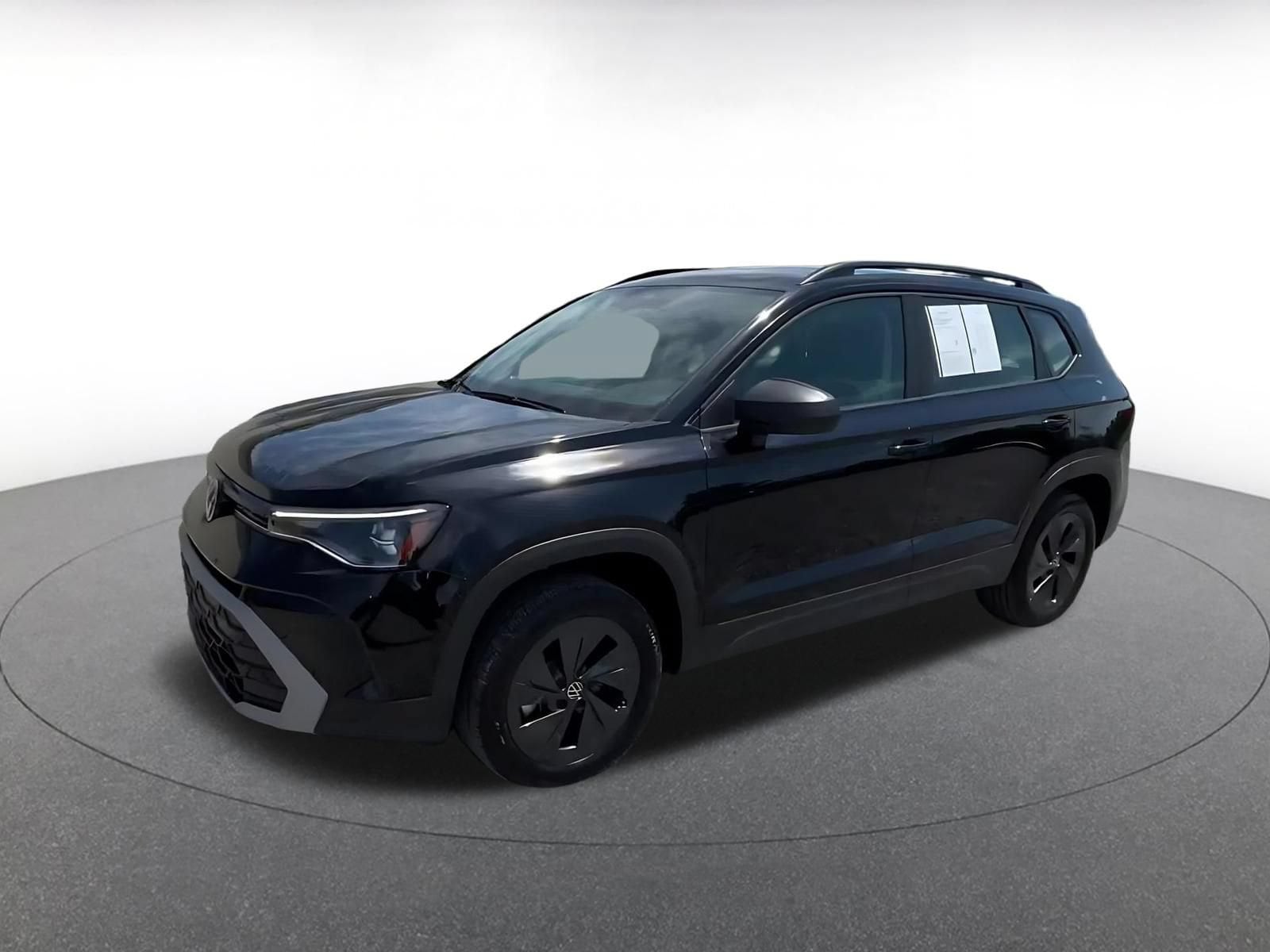 Thumbnail: 2026 Volkswagen Taos - 8