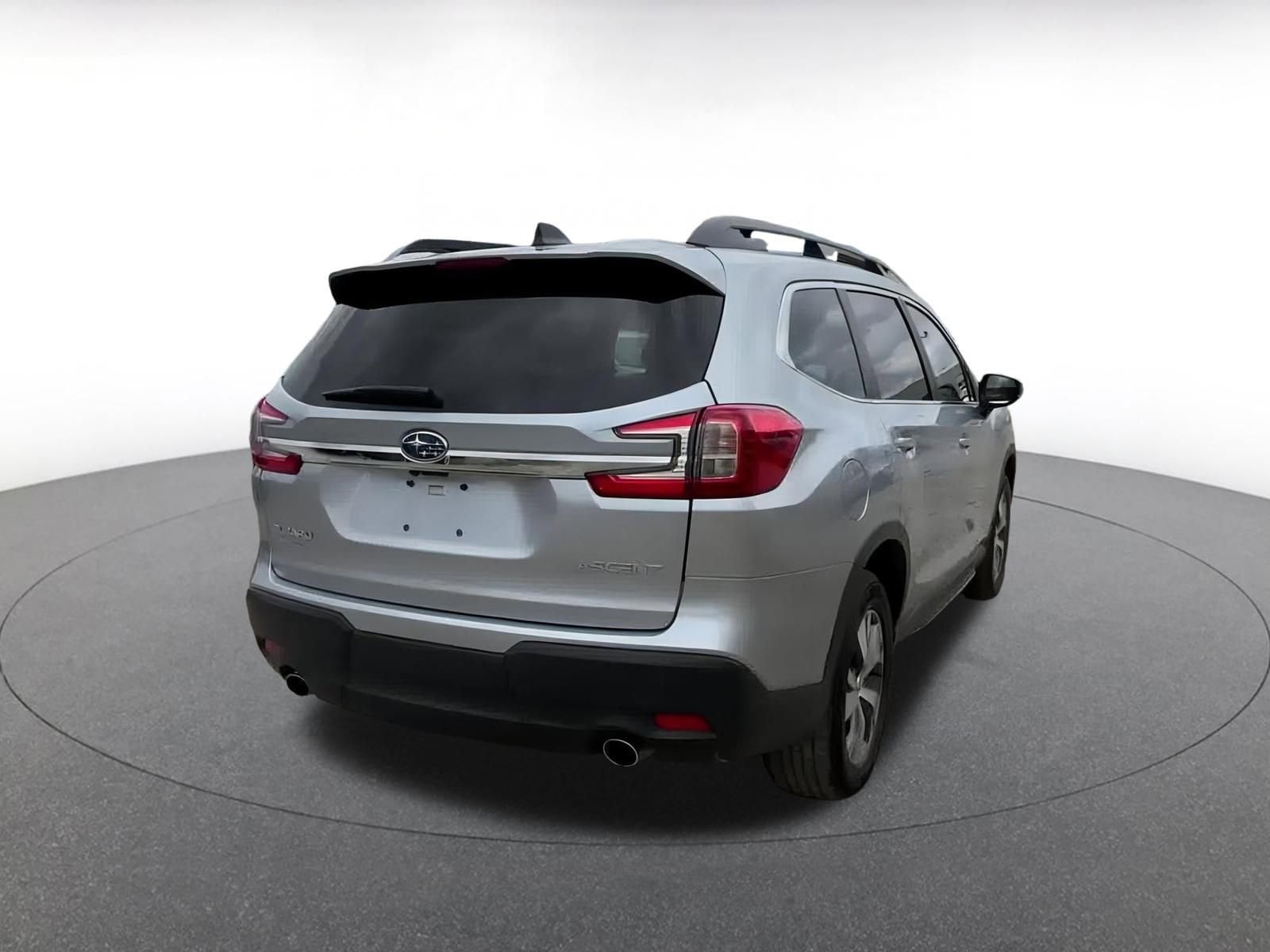 Thumbnail: 2024 Subaru Ascent - 14