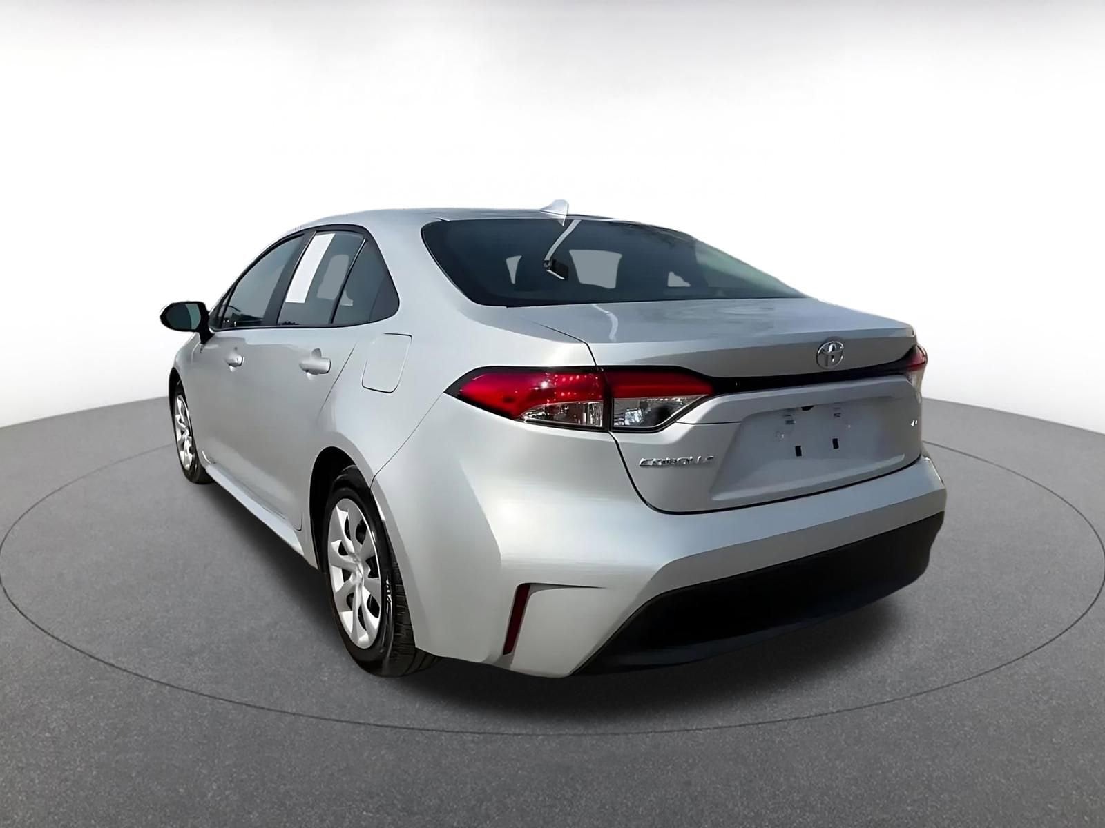 Thumbnail: 2025 Toyota Corolla - 11