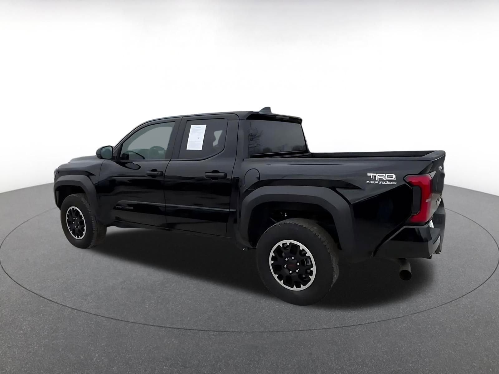 Thumbnail: 2025 Toyota Tacoma - 8