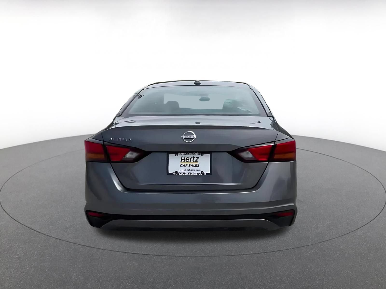 Thumbnail: 2025 Nissan Altima - 10