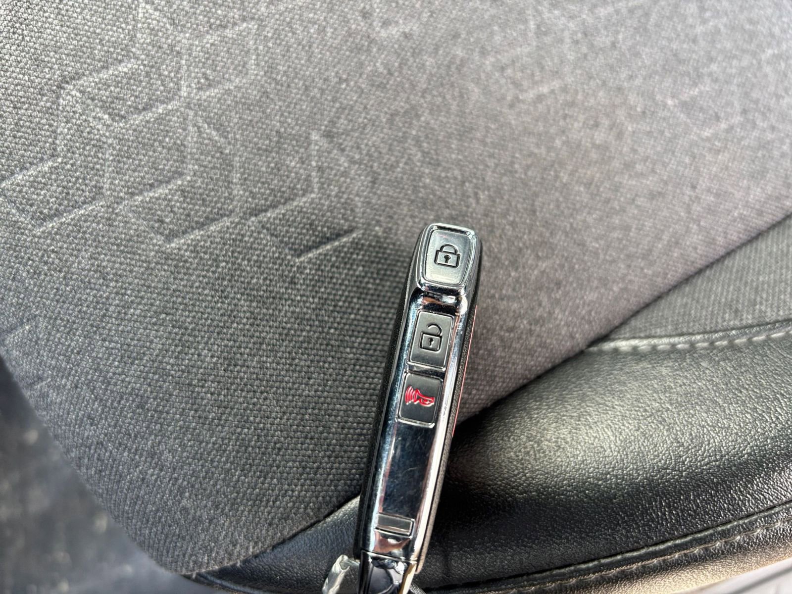 Thumbnail: 2025 Kia Seltos - 22