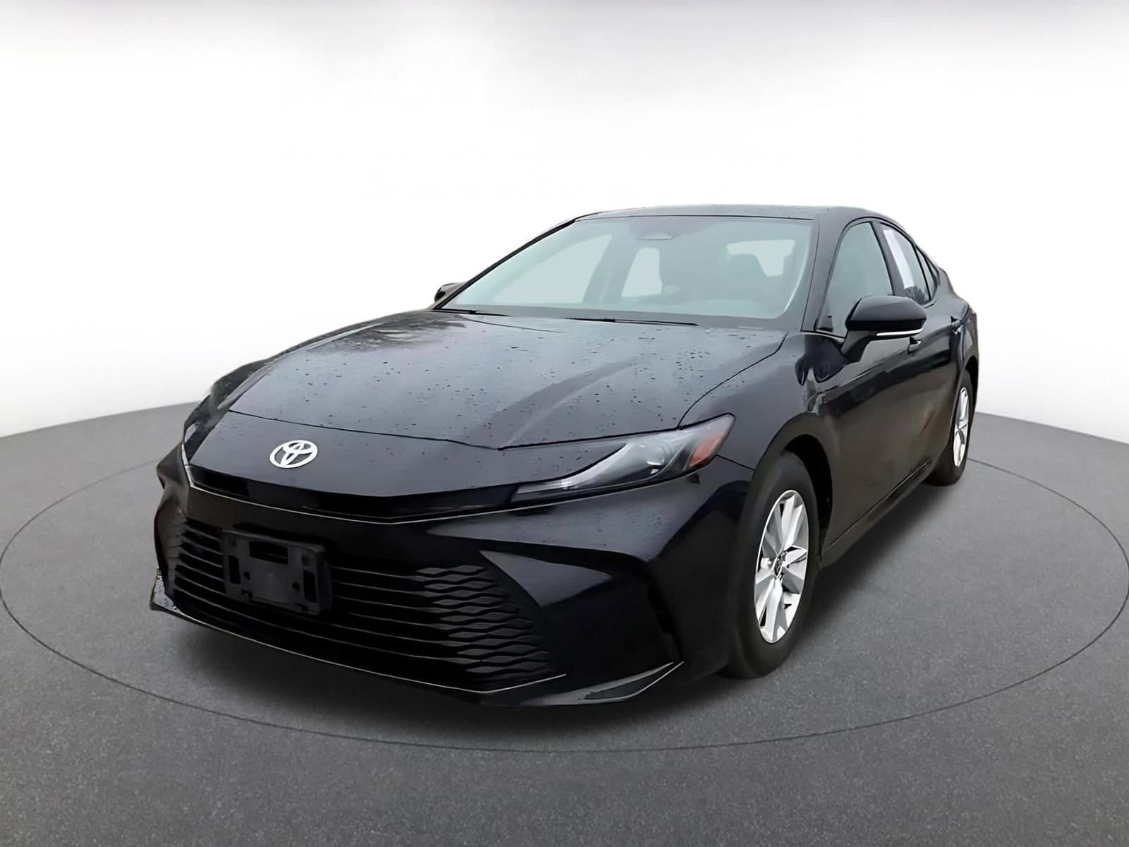 Thumbnail: 2025 Toyota Camry - 7