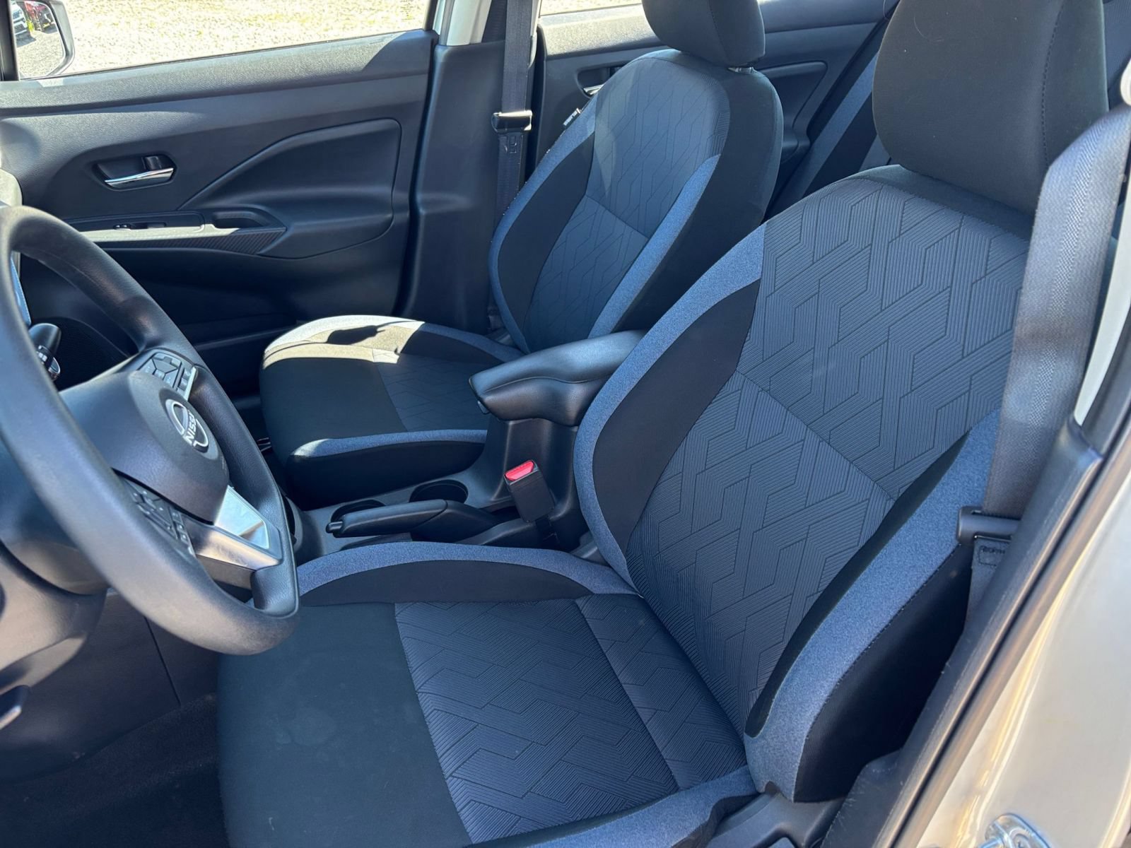 Thumbnail: 2025 Nissan Versa - 34