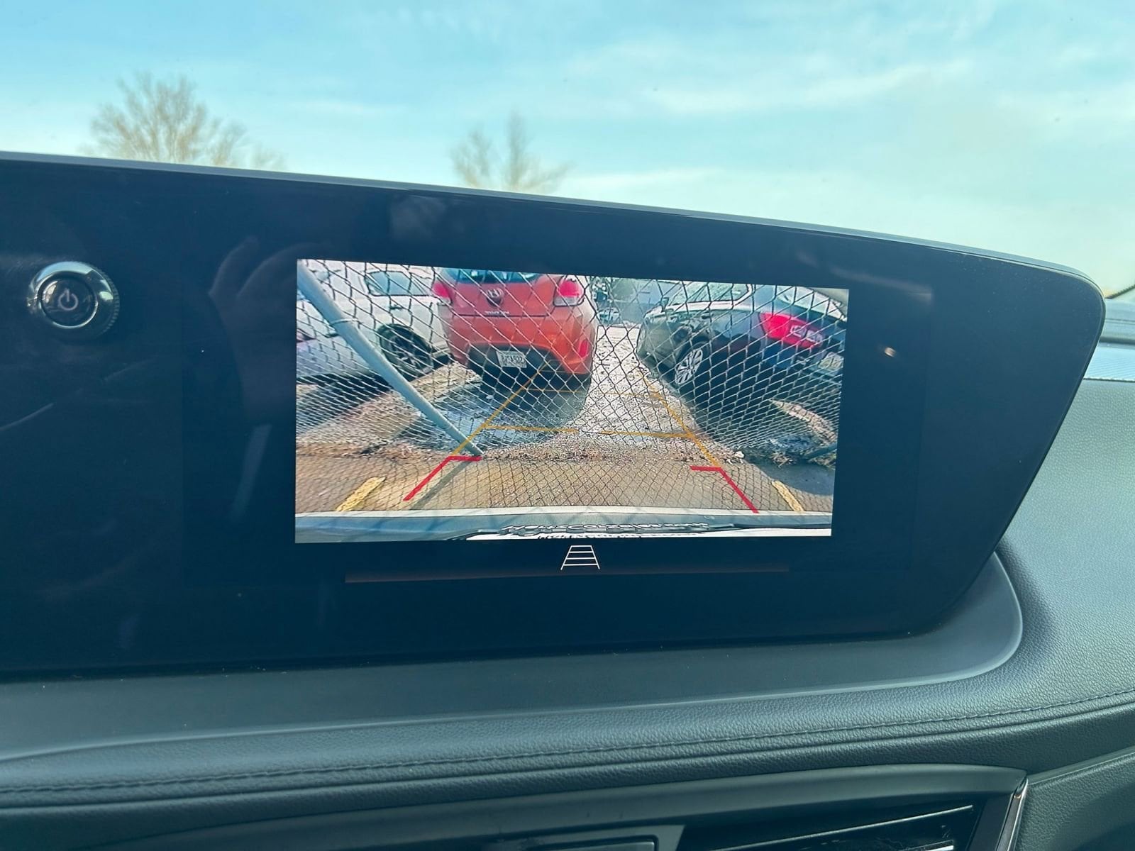 Thumbnail: 2025 Buick Encore GX - 27