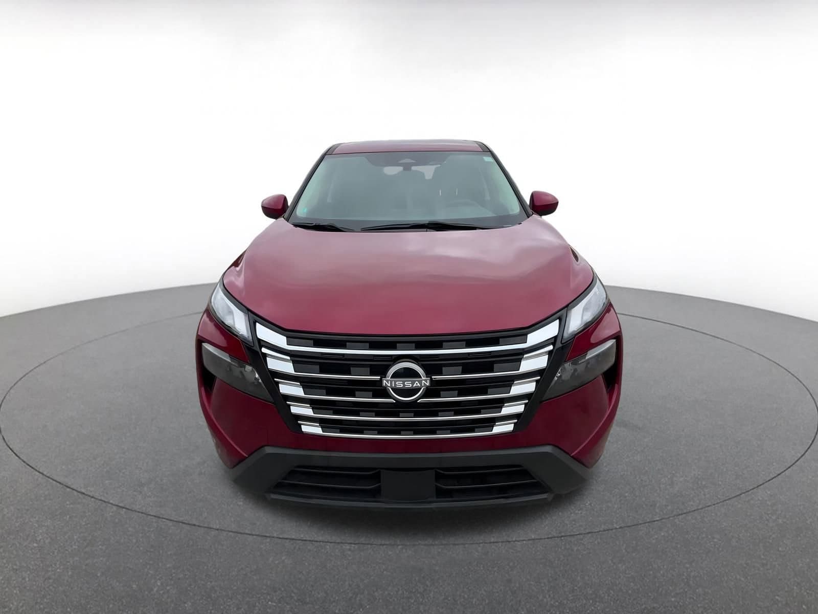 Thumbnail: 2024 Nissan Rogue - 4