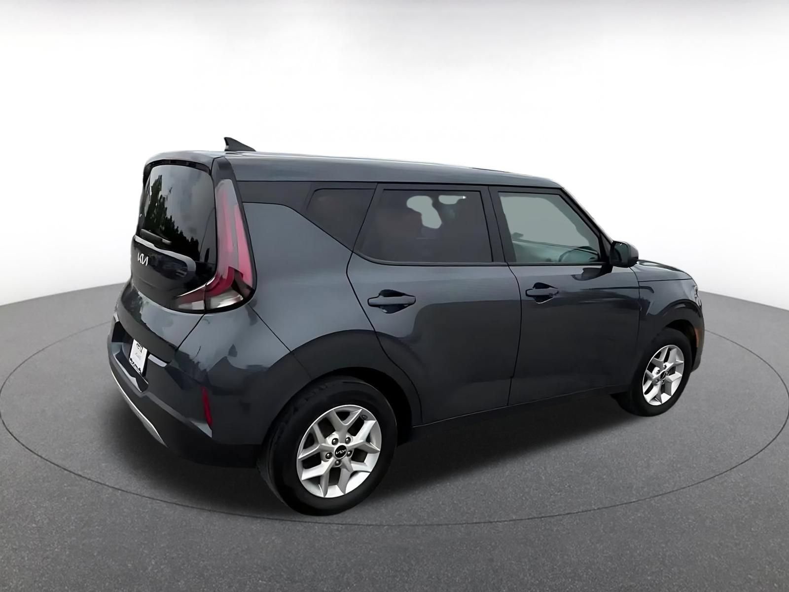 Thumbnail: 2025 Kia Soul - 14