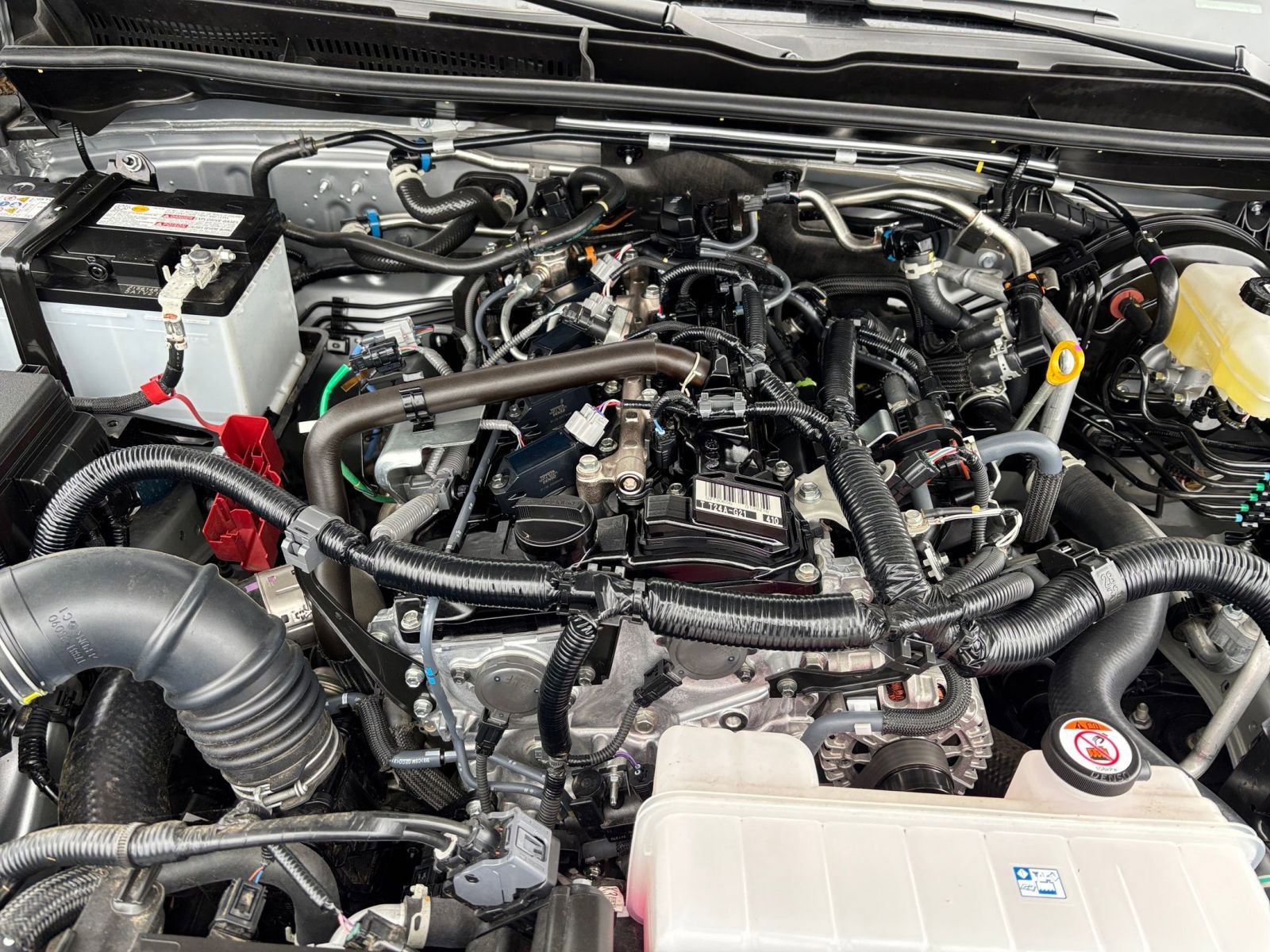 Thumbnail: 2025 Toyota 4Runner - 32