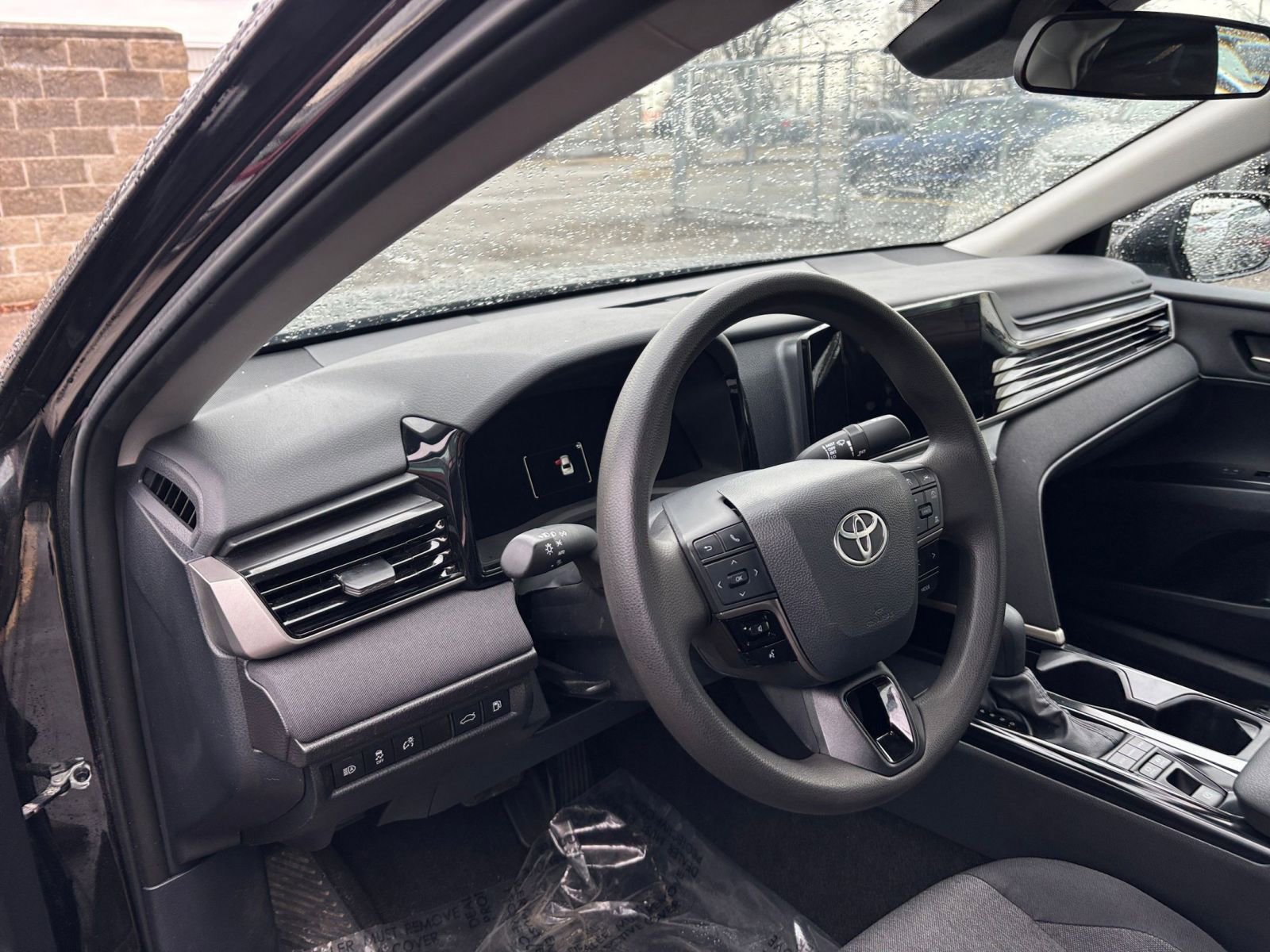 Thumbnail: 2025 Toyota Camry - 34