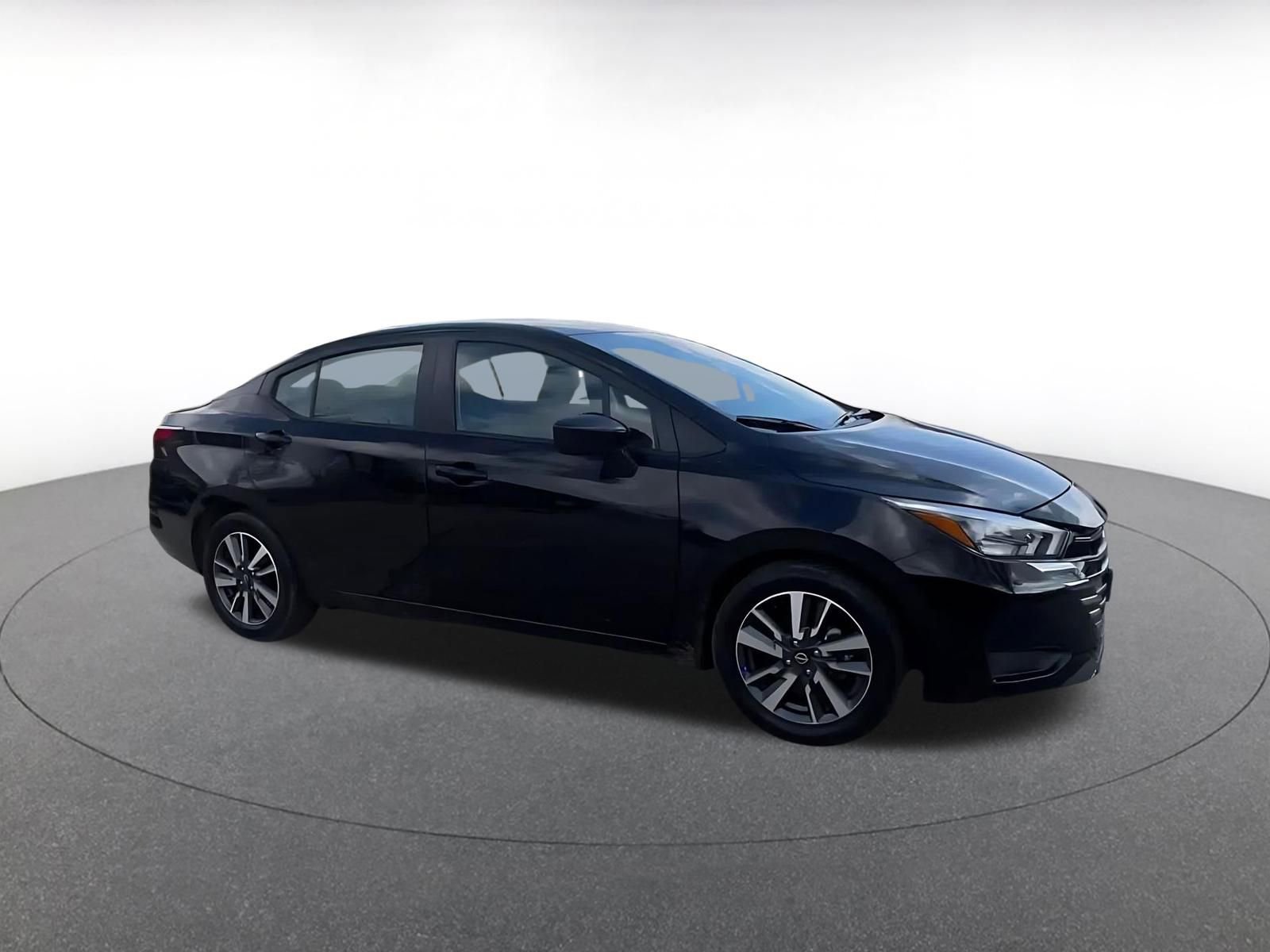 Thumbnail: 2025 Nissan Versa - 2