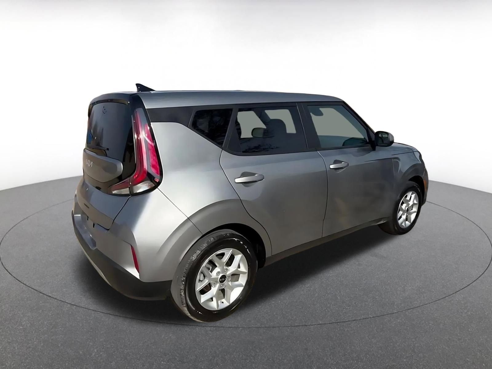 Thumbnail: 2025 Kia Soul - 15