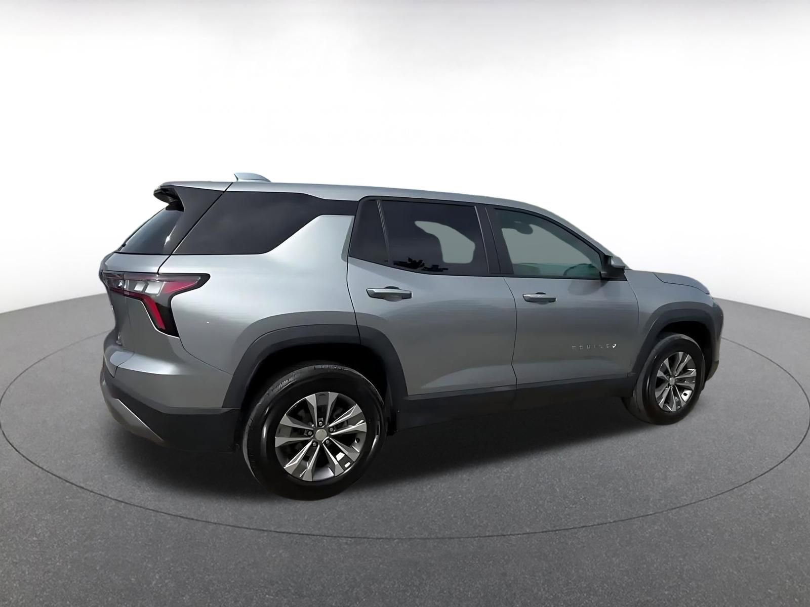 Thumbnail: 2025 Chevrolet Equinox - 14
