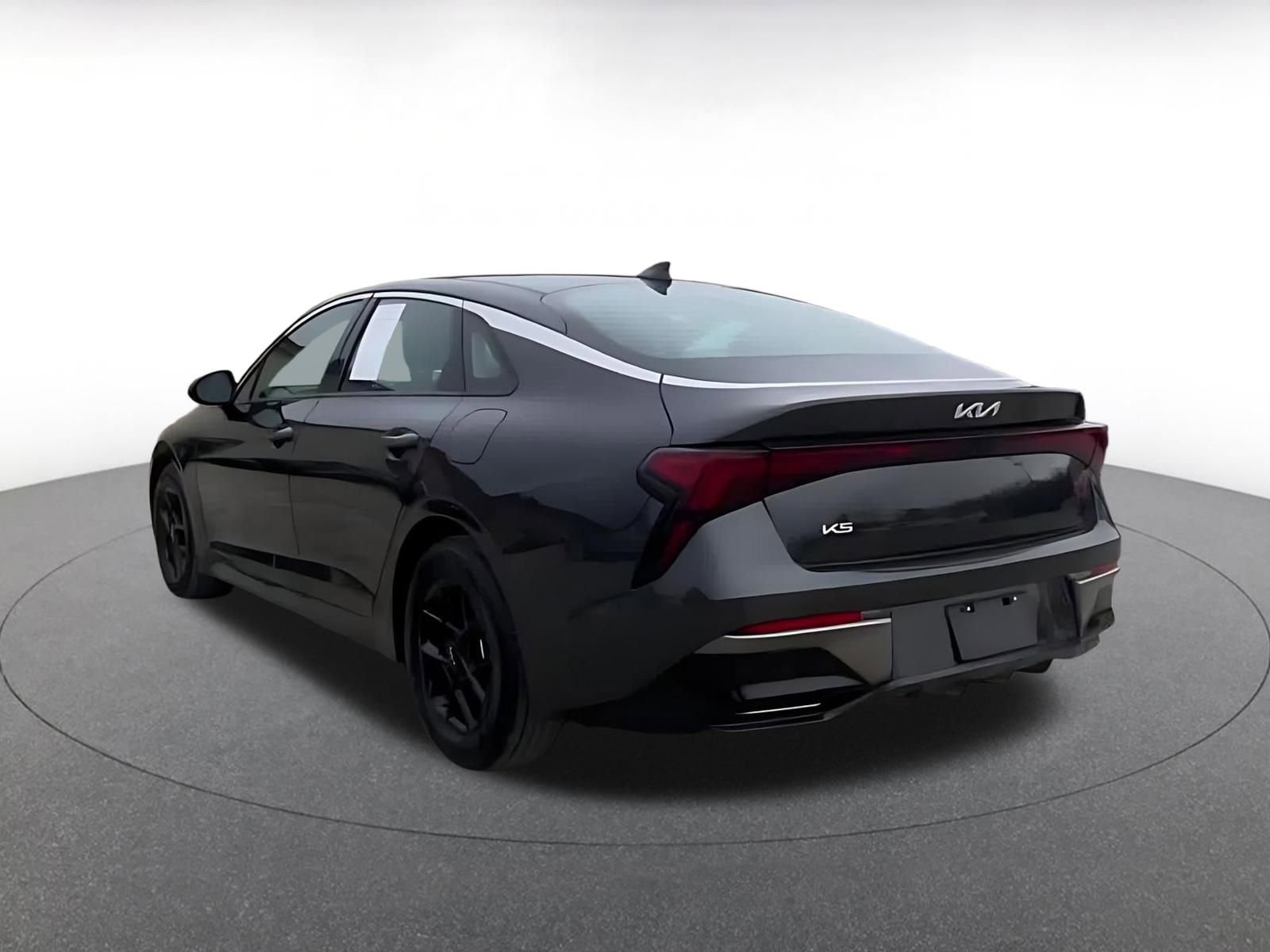 Thumbnail: 2025 Kia K5 - 11