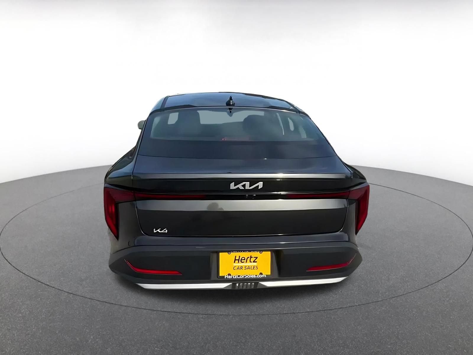 Thumbnail: 2025 Kia K4 - 12