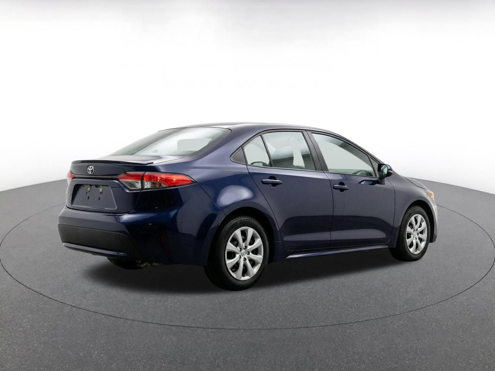 Thumbnail: 2025 Toyota Corolla - 9