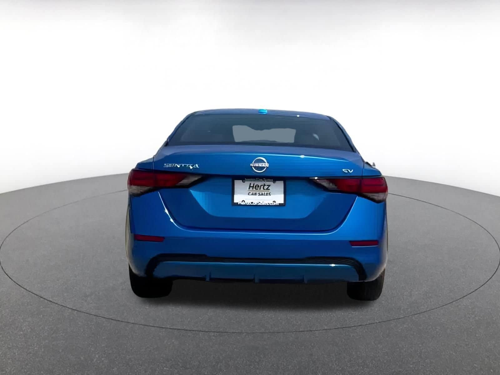 Thumbnail: 2024 Nissan Sentra - 12
