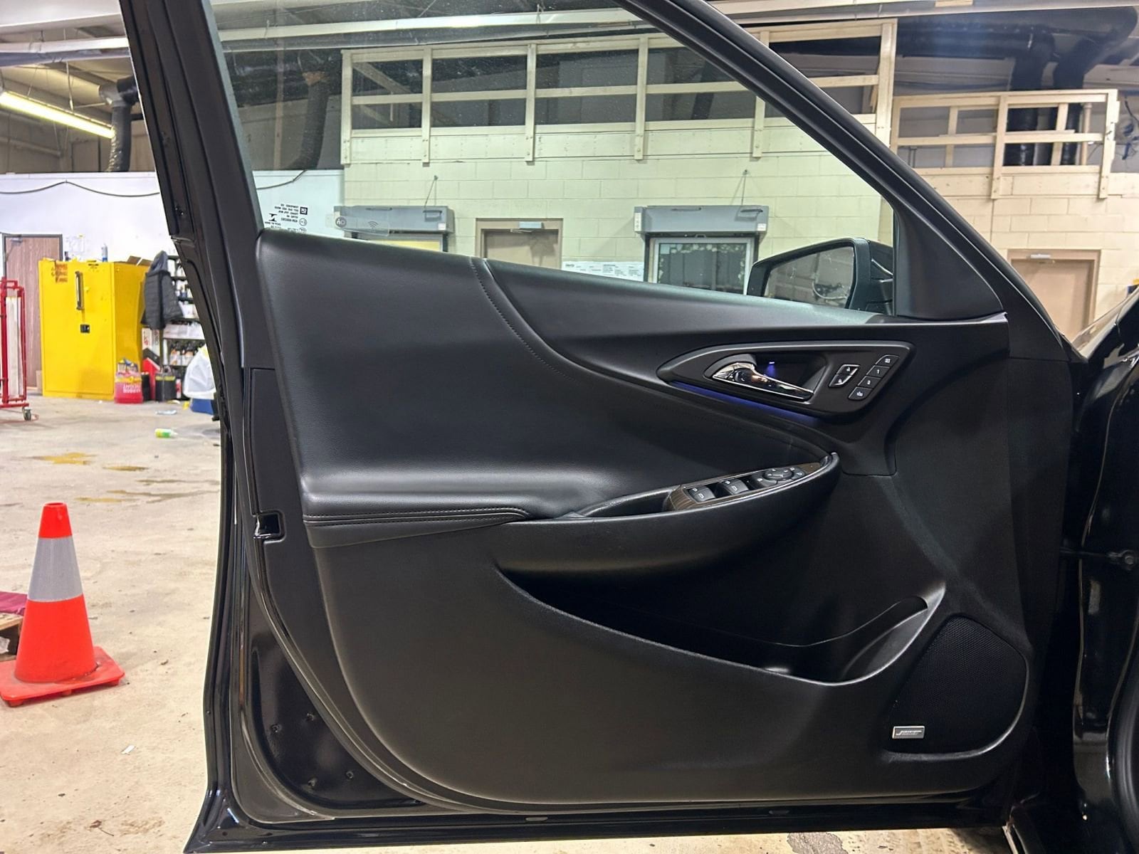 Thumbnail: 2024 Chevrolet Malibu - 20