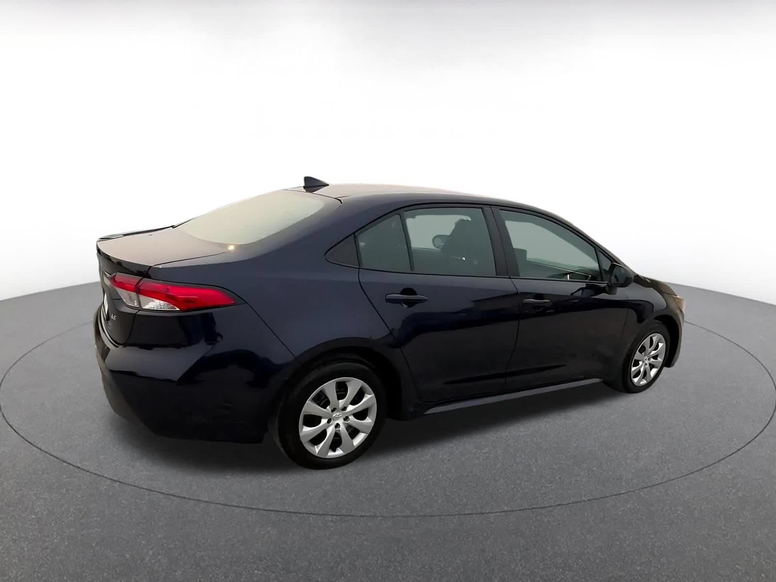 Thumbnail: 2025 Toyota Corolla - 15
