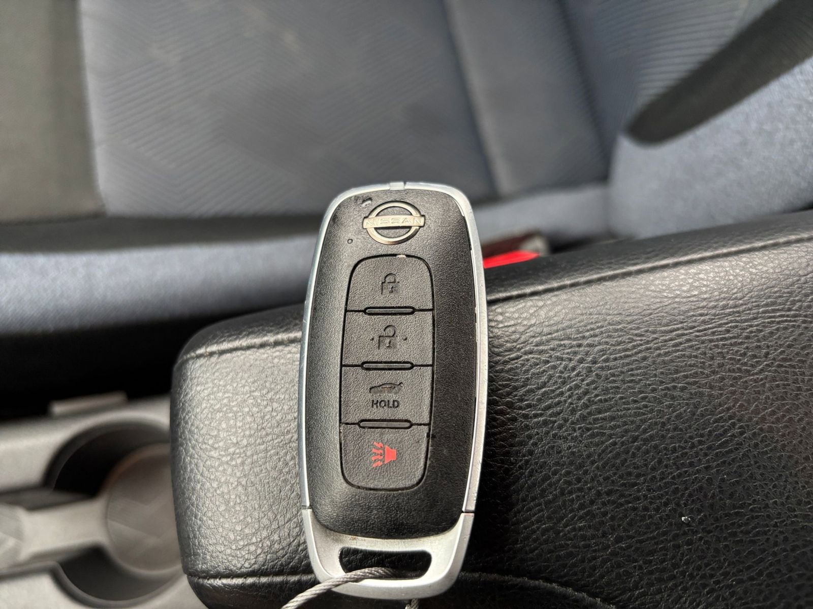 Thumbnail: 2025 Nissan Versa - 21