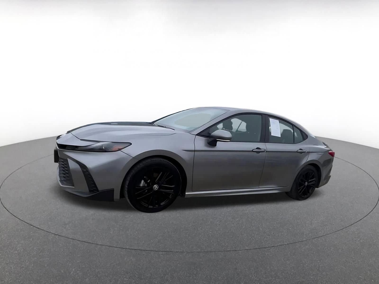 Thumbnail: 2025 Toyota Camry - 8