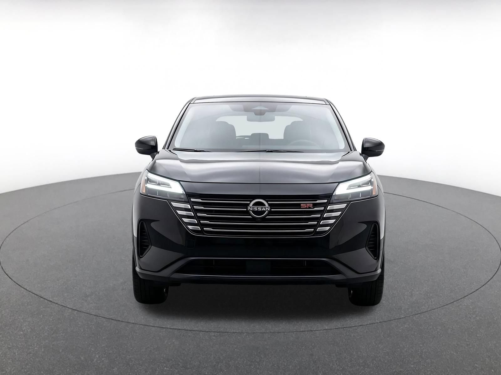 Thumbnail: 2026 Nissan Kicks - 2