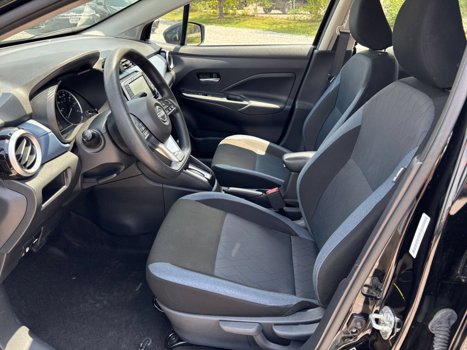Thumbnail: 2025 Nissan Versa - 24
