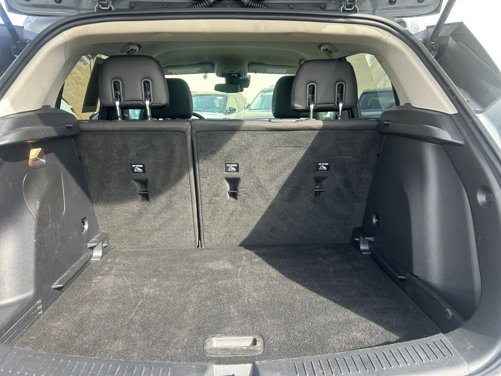 Thumbnail: 2025 Buick Encore GX - 31