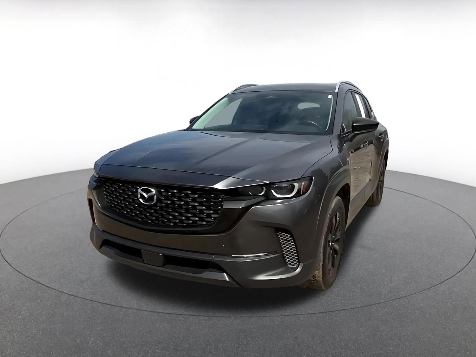 Thumbnail: 2025 Mazda CX-50 - 7