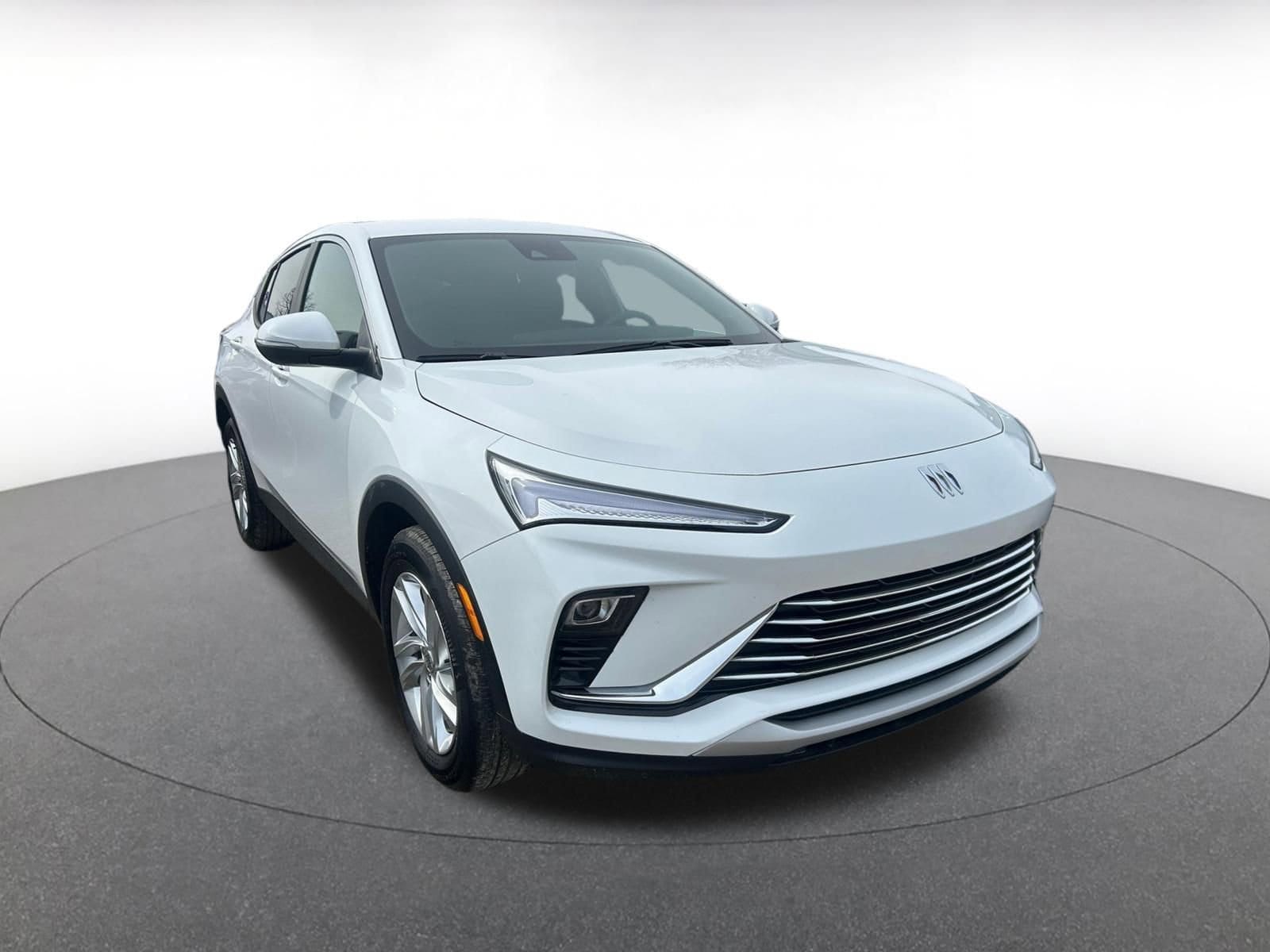 Thumbnail: 2025 Buick Envista - 1