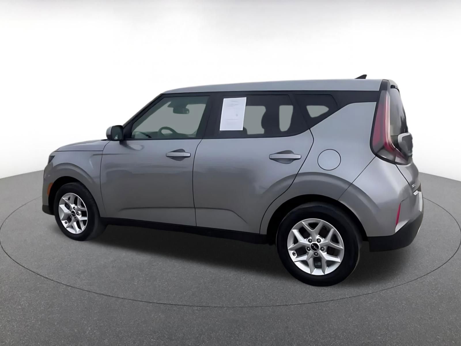 Thumbnail: 2025 Kia Soul - 10