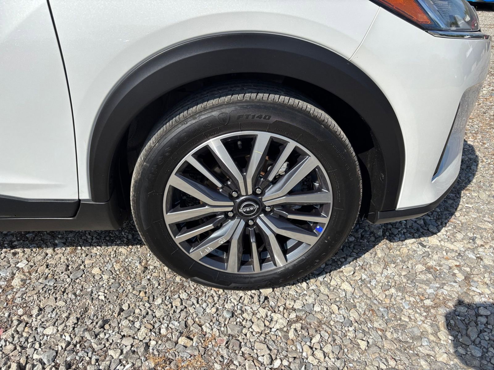 Thumbnail: 2024 Nissan Kicks - 28