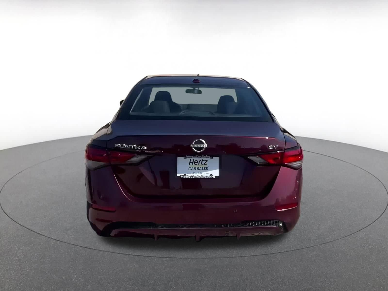 Thumbnail: 2024 Nissan Sentra - 12